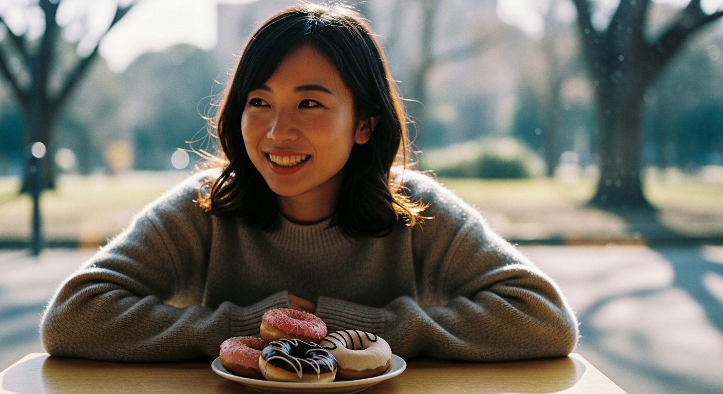 セブンイレブン新作オールドファッション3種が登場!甘党注目のラインナップ