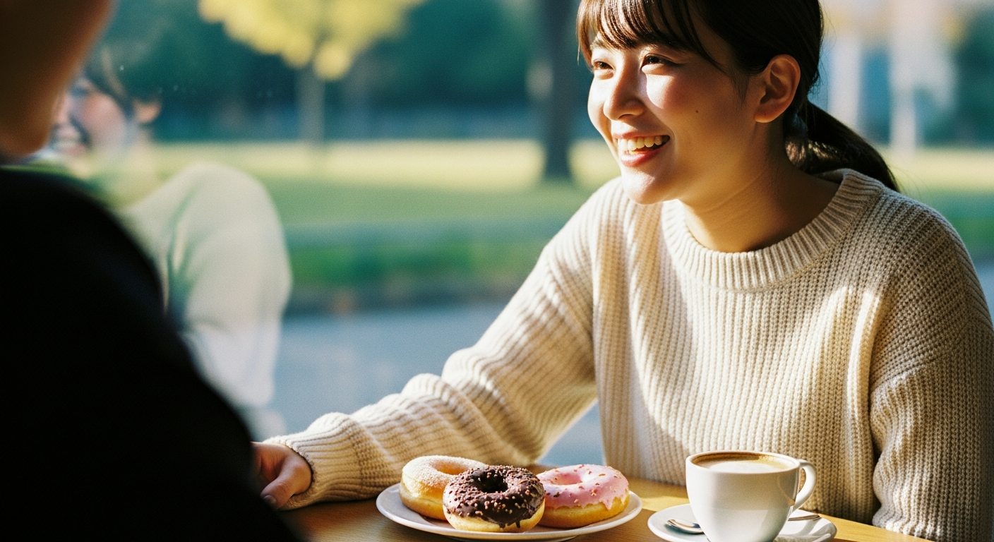 【実食レポ】セブン新作オールドファッション3種を甘党が徹底比較