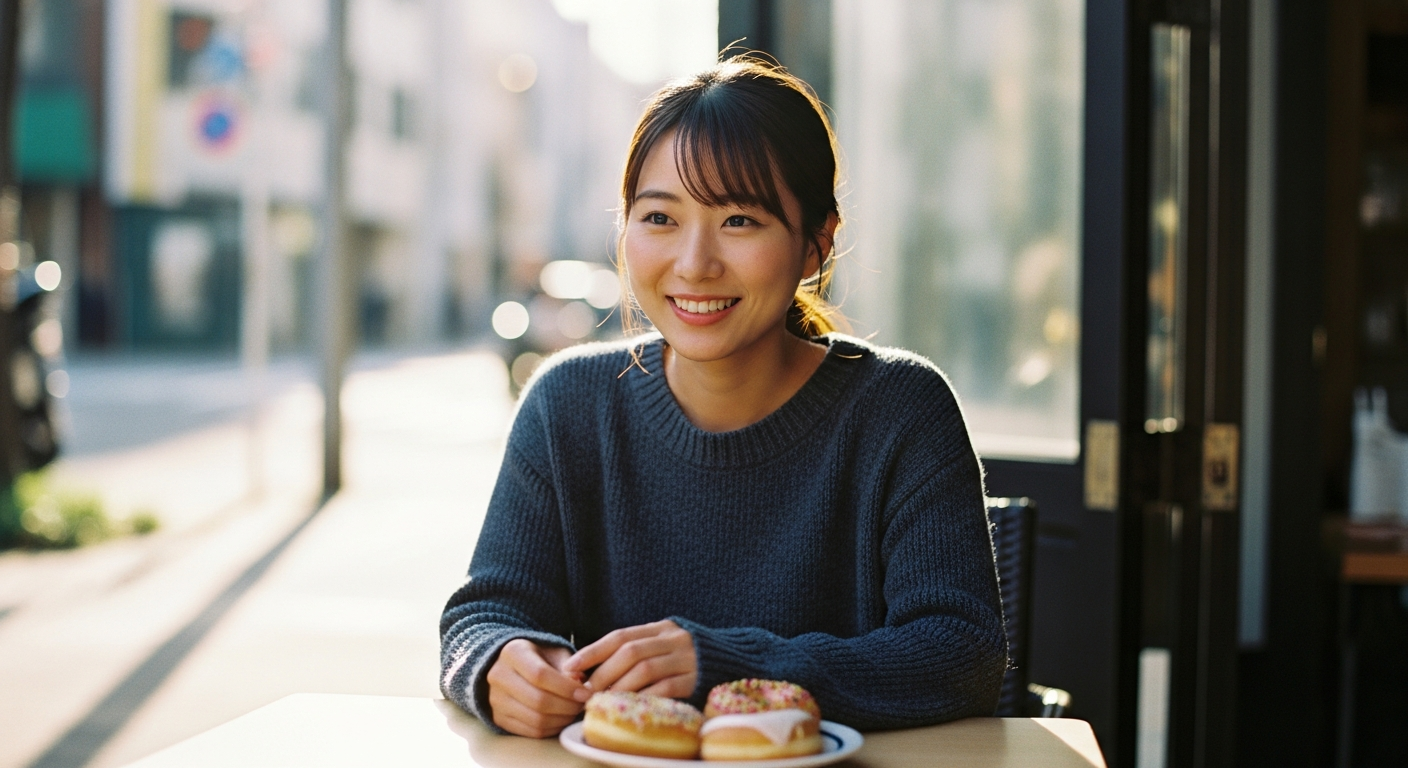 ミスドとどっちが美味しい?セブンのオールドファッションを徹底分析