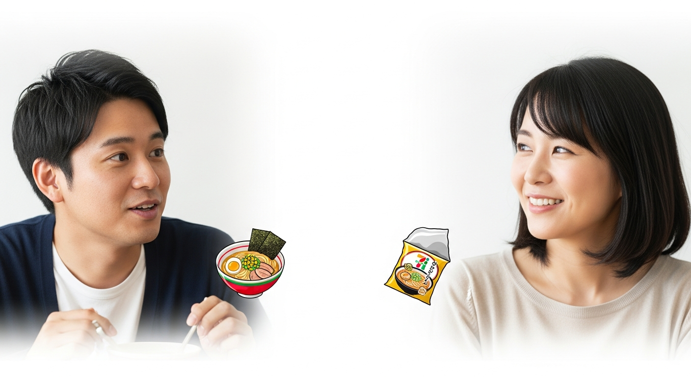 セブンイレブンの味噌増バターコーンラーメンを実食！濃厚なコクで満足度120％