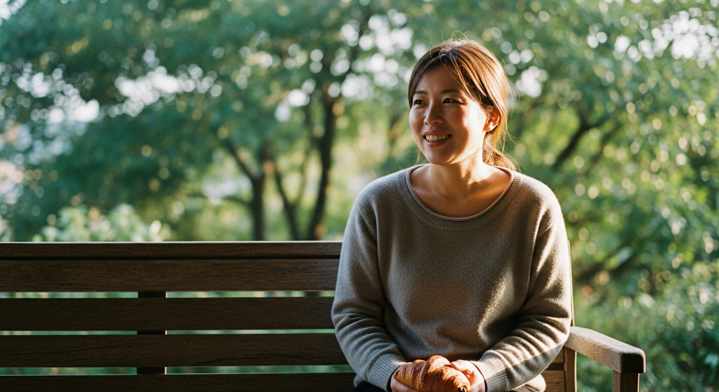 チョコ尽くしで贅沢!「チョコホイップクロワッサン」を徹底解剖