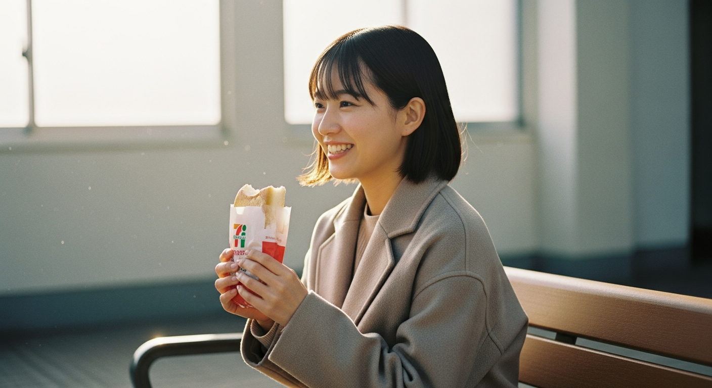 1つで2度美味しい!「2種のジャムパン」の飽きないこだわり