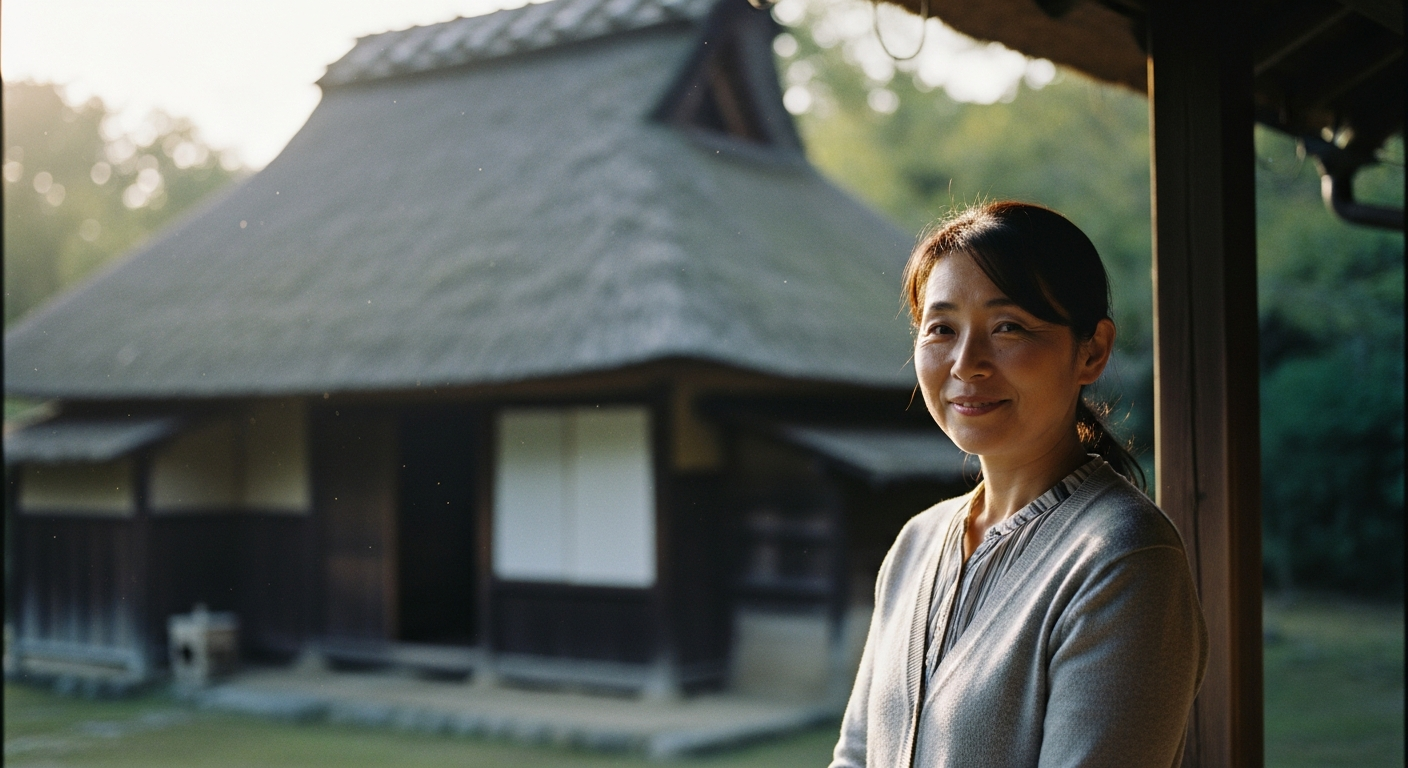 大磯が誇る日本三大俳諧道場、鴫立庵の真価を知っていますか