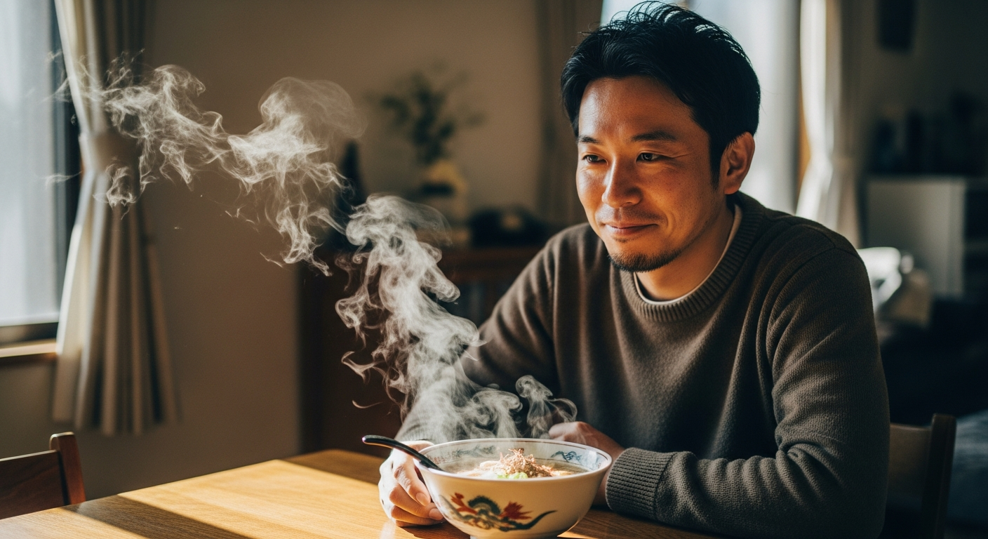 ローソン「信州味噌ラーメン」の基本情報を整理する