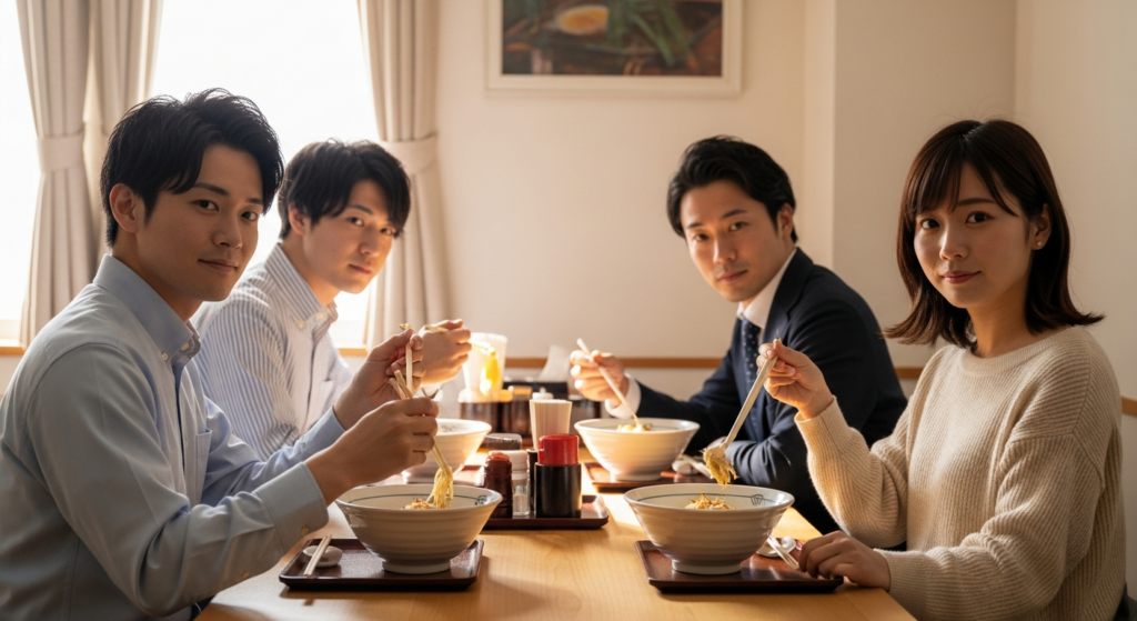 【実食】ローソン信州味噌ラーメンが本格的！コク深い旨みに驚く満足度120%の1杯