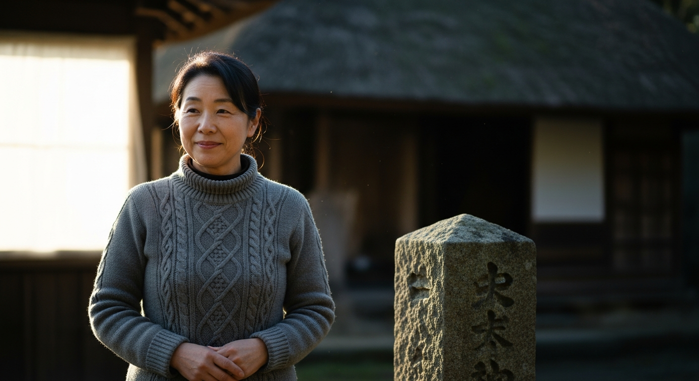 歌人・西行と大磯・鴫立庵を結ぶ深い縁