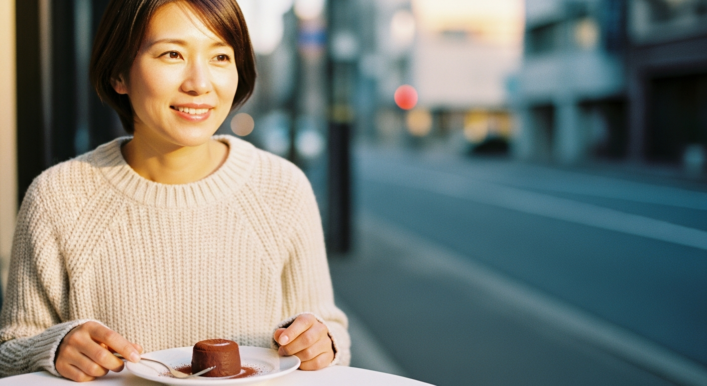 ローソン×ゴディバ新作の基本、まずはここから