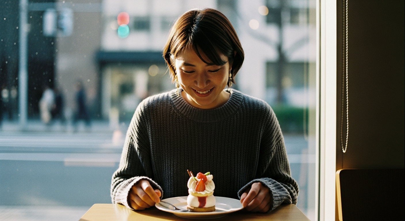調べて驚いた、イタリア産マロンと濃厚チョコのこだわり