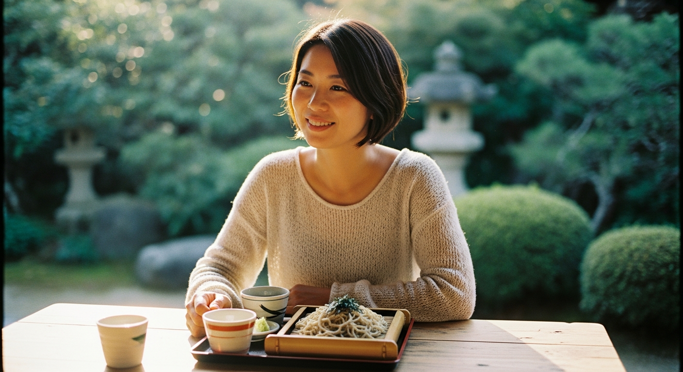 せいろ蕎麦とは?ざる蕎麦・もり蕎麦との違いと歴史