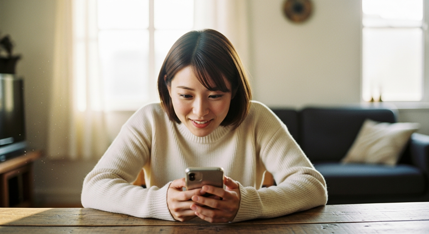 口コミ・評判の傾向を観察する！みんなの正直な感想は？