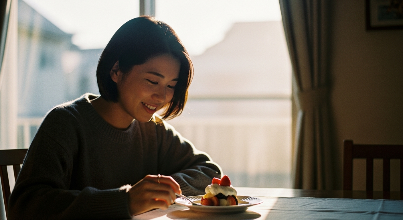 成分・カロリー・満足度！気になる中身を徹底解剖