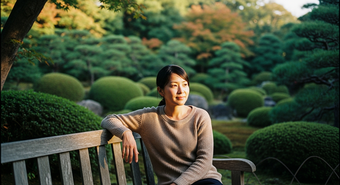 静寂を優先するなら、あえて「駅から離れる」選択肢
