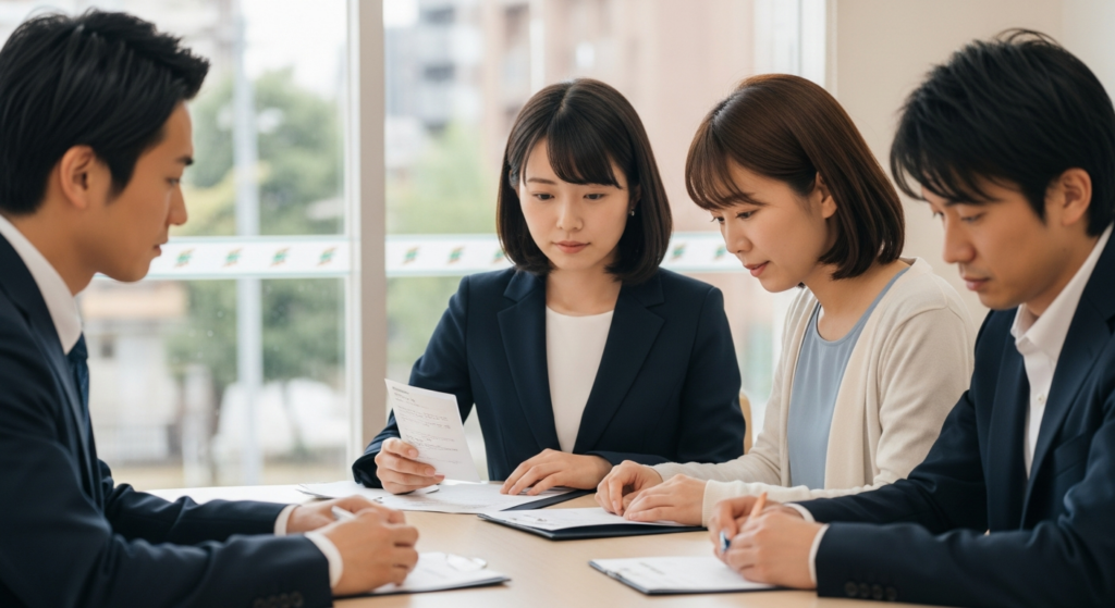 【最短3分】コンビニで住民票を取る方法！夜間・休日もOKな忙しい社会人の味方