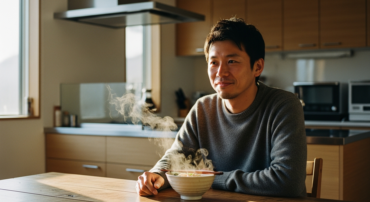 【札幌すみれ監修 濃厚味噌ラーメン】本場のコクを再現した王道の一杯
