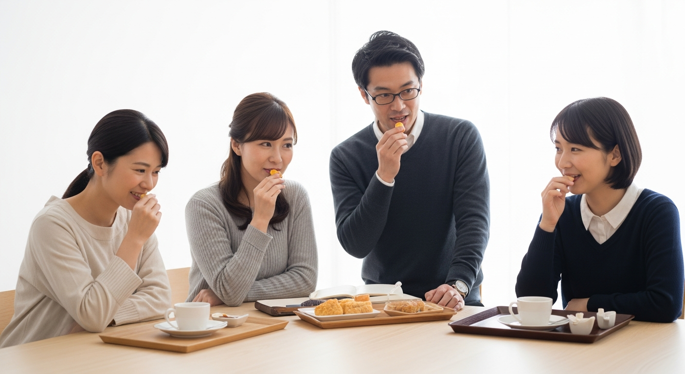 【最新】新作コンビニスィーツおすすめ10選！手軽に楽しむ自分へのご褒美プチ贅沢